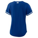 Kansas City Royals Store - womens kansas city royals nike royal alternate replica team logo jersey Collection | Royals Fan Essentials
