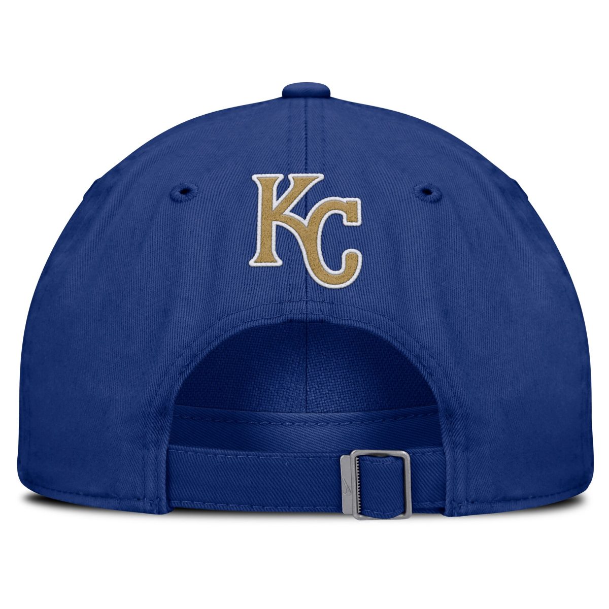 Kansas City Royals Store - womens kansas city royals nike royal club adjustable hat Collection | Royals Fan Essentials