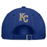 Kansas City Royals Store - womens kansas city royals nike royal club adjustable hat Collection | Royals Fan Essentials