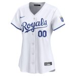 Kansas City Royals Store - womens kansas city royals nike white home limited custom jersey Collection | Royals Fan Essentials