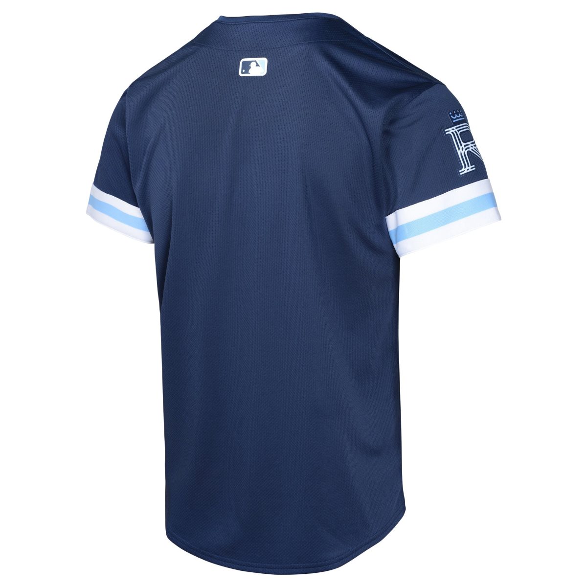 Kansas City Royals Store - youth kansas city royals nike navy city connect limited jersey Collection | Royals Fan Essentials
