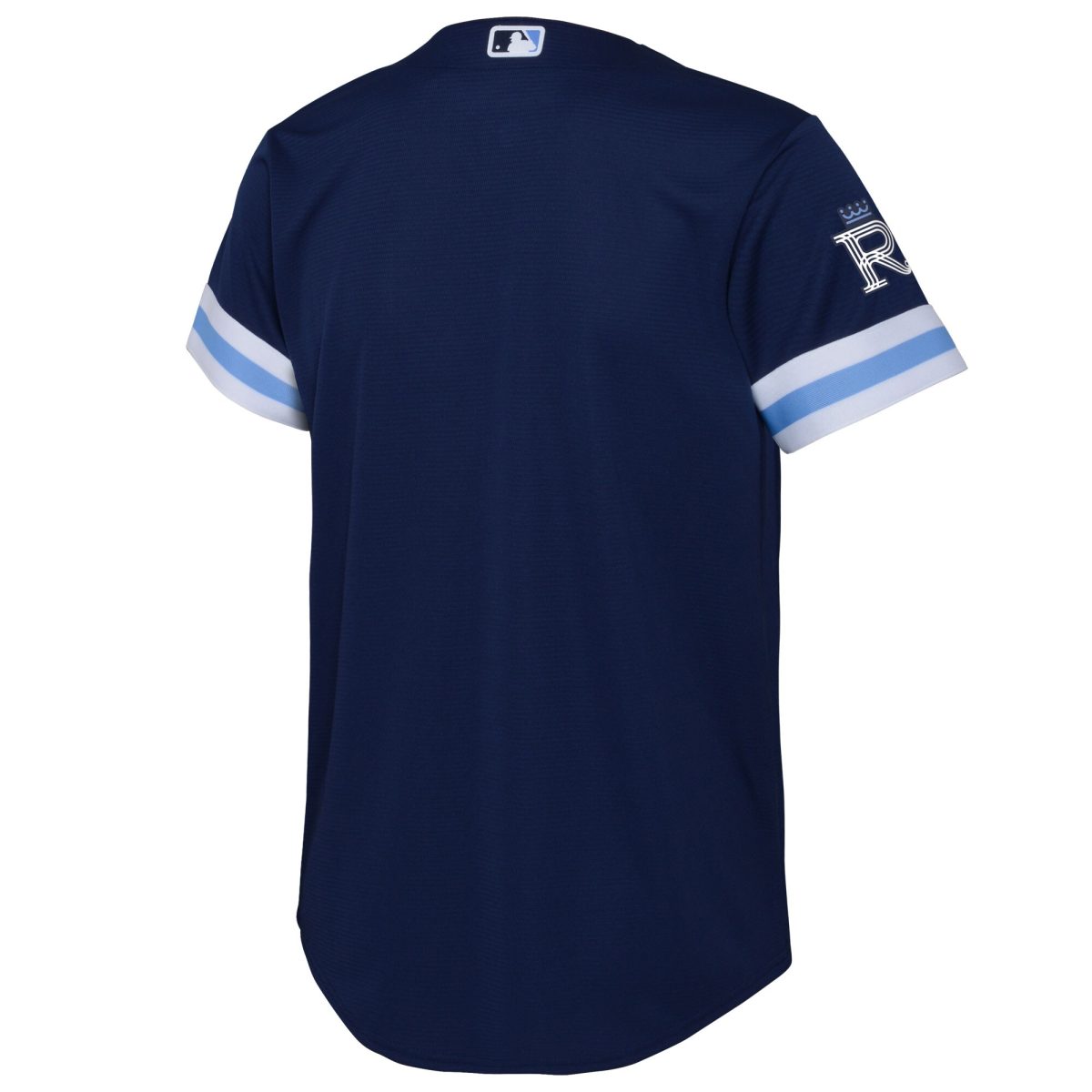 Kansas City Royals Store - youth kansas city royals nike navy city connect replica jersey Collection | Royals Fan Essentials