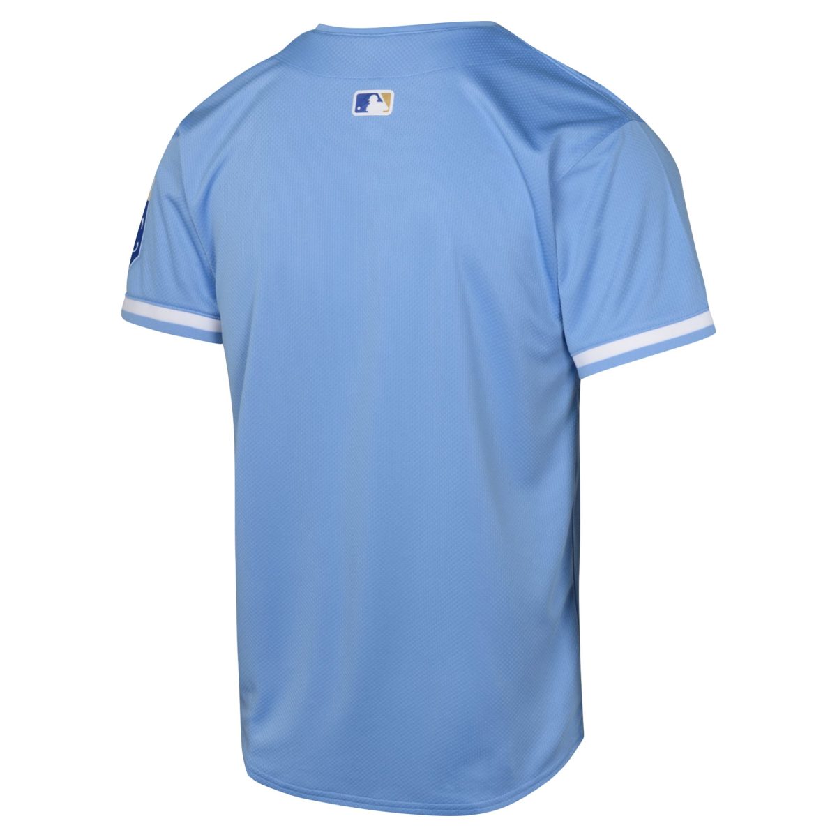 Kansas City Royals Store - youth kansas city royals nikelight blue alternate limited jersey Collection | Royals Fan Essentials