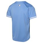 Kansas City Royals Store - youth kansas city royals nikelight blue alternate limited jersey Collection | Royals Fan Essentials